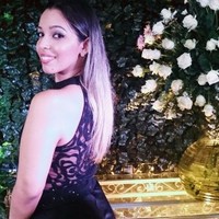 Karoline Leandro