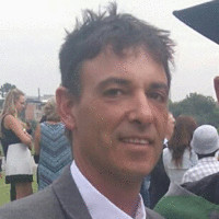 Wim Potgieter