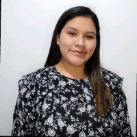 Katherine Solange Lumbreras Calderon