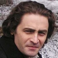 Borys Izotov