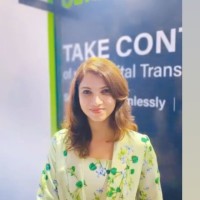 Leena Sankhe