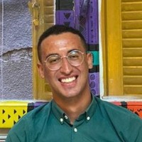 Mostafa Sayed