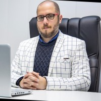 Ramin Bagher