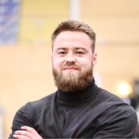 Liam Hamill