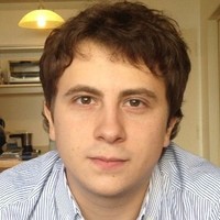 David Loyevnicov