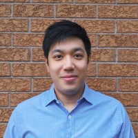 Andrew Liu