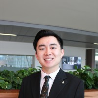 Eric Lum
