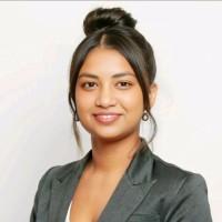 Aanchal Gupta