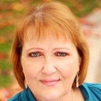 Vicki Nash