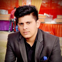 Pradeep Tanwer