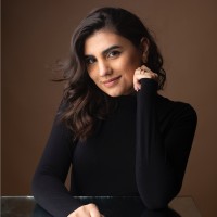 Ayna Pashayeva
