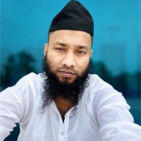 Md. Rubel Islam