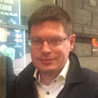 Roeland Huiskes