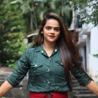 Chandni Singh