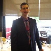 Joe Di Ciocco