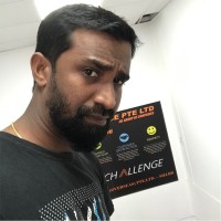 Kannan Balan