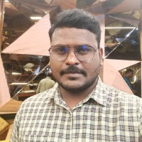Ashok Reddy