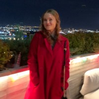 Anna Ford