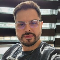 Claudio Sales