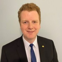Eric K. Alexander