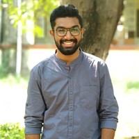 Abhishek Dargude