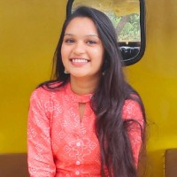 Vinisha Vijayan