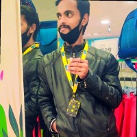 Harsh Rajput