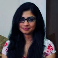 Anindita Chakraborty