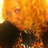 Tia Greene