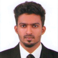 Harshith Mc