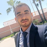 Yacine Ghlaghoul
