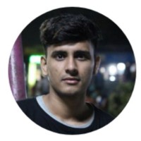 Vikrant Tomar