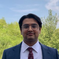 Nisarg Patel
