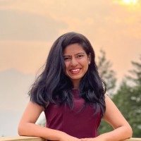 Surbhi Yadav