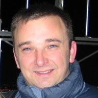 David Russell