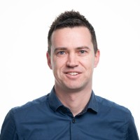 Alex De Visser