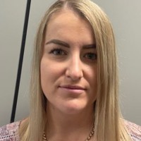 Lauren Bourke