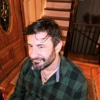 Jonathan Turbin, Phd