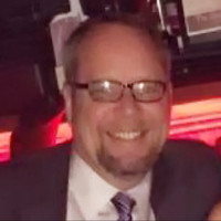 Steve D. Smith