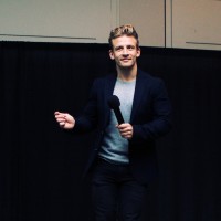 Luke Connolly