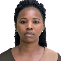 Esther Ogunbiyi