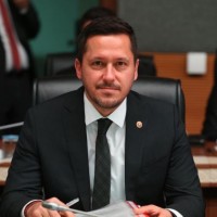 Selman Oğuzhan Eser