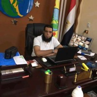 Gamal Mansour