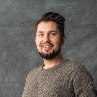 Nikita Okhotnichenko