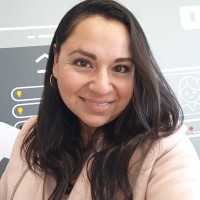 Pamela Gonzalez