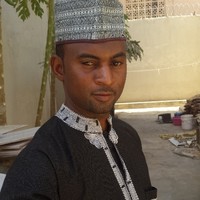 Muhammad Ahmad Karim