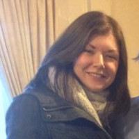 Stephanie Hall