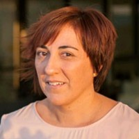 Marisol Hernández