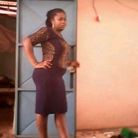 Clarisse Abega