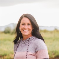 Shanae Johnson Eyre